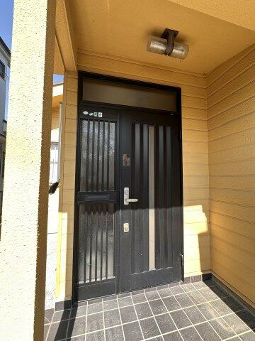 detached 埼玉県深谷市萱場

地図を見る