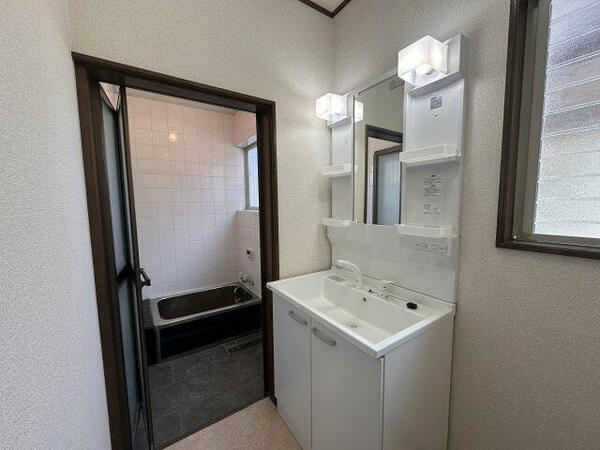 detached 埼玉県深谷市萱場

地図を見る