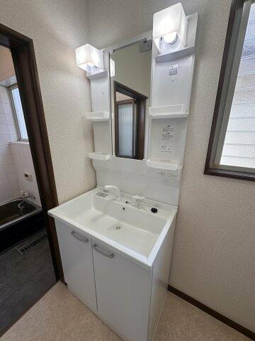 detached 埼玉県深谷市萱場

地図を見る