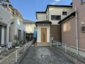 愛知県一宮市丹陽町外崎