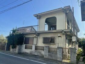 愛知県稲沢市祖父江町山崎柿山