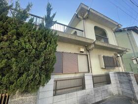 愛知県稲沢市祖父江町山崎柿山