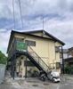 岩曽サンハイツ 1階 築38年6ヶ月の賃貸物件
