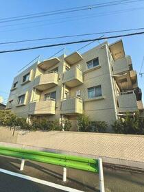 駒沢センターハイツ