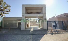 コスモ井土ヶ谷グランヒルズ