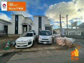 沖縄県中頭郡読谷村字長浜