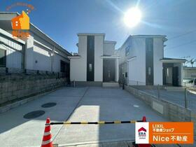 沖縄県中頭郡読谷村字長浜