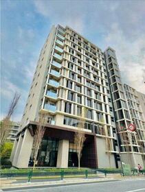 パークシティ高田馬場３階