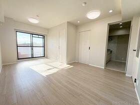 リヴァージュ志木