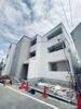 立花駅より徒歩5分 3階 新築の賃貸物件