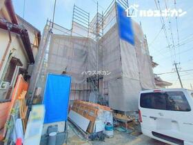 愛知県春日井市旭町４丁目