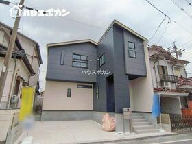 愛知県春日井市旭町４丁目