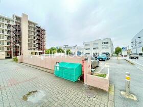 扶桑ハイツ平塚総合公園