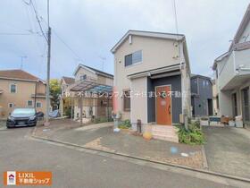 東京都八王子市川口町