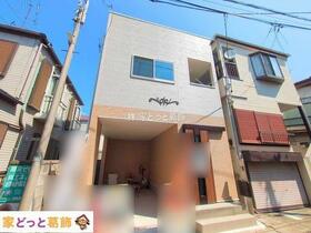 東京都江戸川区南小岩４丁目