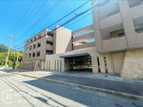 ジークレフ御影山手緑楓館 中古マンション