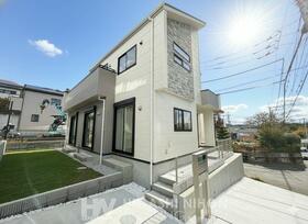 東京都町田市成瀬台１丁目