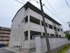 リバーハイツ幕張 2階 築18年5ヶ月の賃貸物件