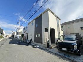 埼玉県新座市片山１丁目