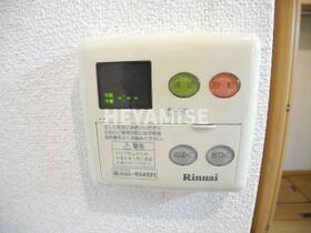 カーサ　アーデント 101 ｜ 長崎県長崎市目覚町（賃貸アパート1R・1階・33.15㎡） その13