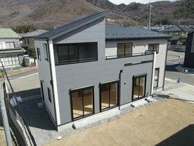 山梨県甲府市羽黒町