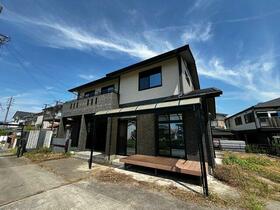 愛知県清須市春日上須ケ田