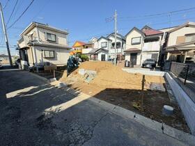 埼玉県春日部市大場
