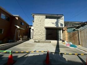 埼玉県草加市西町