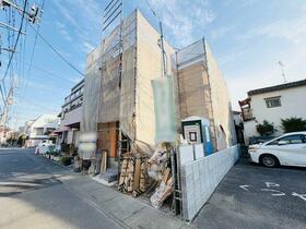 埼玉県草加市旭町５丁目