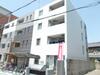 守口駅より徒歩11分 3階 築13年1ヶ月の賃貸物件