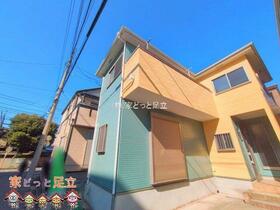 埼玉県川口市上青木西３丁目