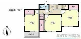 神奈川県厚木市金田