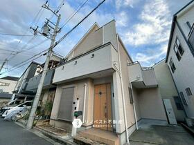 大阪府東大阪市古箕輪１丁目