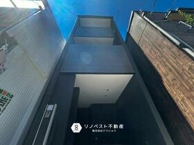 大阪府東大阪市足代３丁目