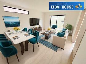 宮城県塩竈市新富町