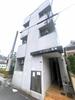 グレースハイツ城南 2階 築37年11ヶ月の賃貸物件