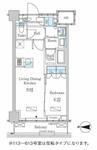 川崎市中原区小杉町2丁目 6階建 築2年のイメージ