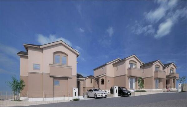 detached 東京都板橋区赤塚５丁目

地図を見る