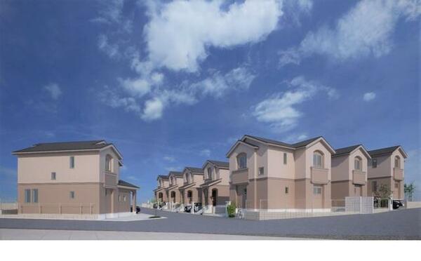 detached 東京都板橋区赤塚５丁目

地図を見る