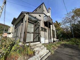 北海道小樽市祝津３丁目