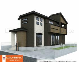 山梨県甲府市国母２丁目