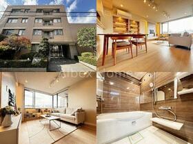 落合南長崎パークハウス