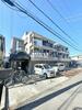 和泉府中駅より徒歩4分 3階 築34年3ヶ月の賃貸物件