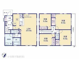 神奈川県相模原市南区相武台３丁目