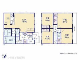 神奈川県相模原市南区相武台３丁目