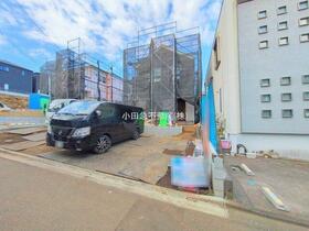 神奈川県相模原市南区相武台３丁目