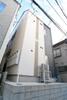 ハーモニーテラス巣鴨 1階 築8年3ヶ月の賃貸物件
