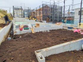 神奈川県相模原市南区相武台３丁目