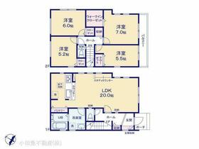 神奈川県相模原市南区相武台３丁目