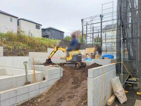 神奈川県相模原市南区相武台３丁目